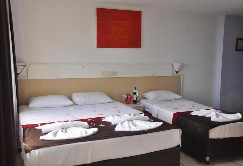 בית מלון כפרי Resitalya