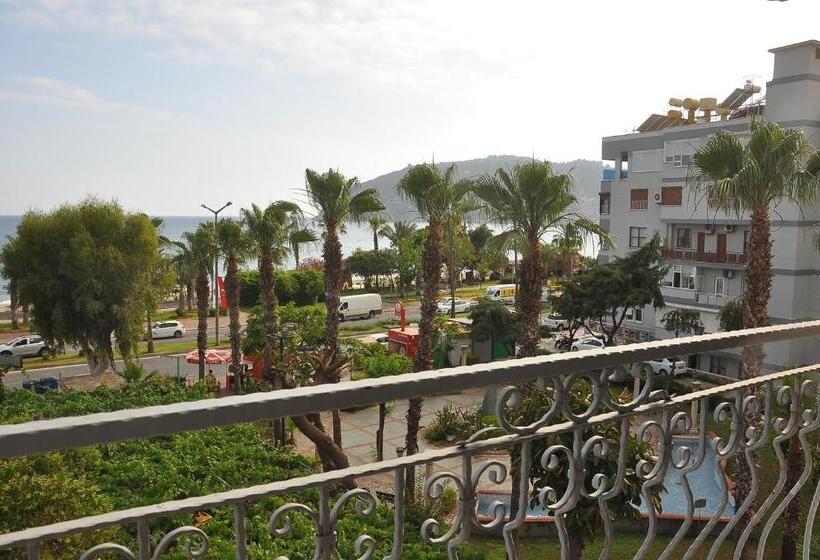 בית מלון כפרי Resitalya