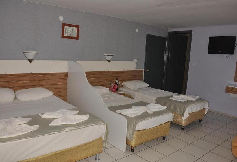 בית מלון כפרי Resitalya