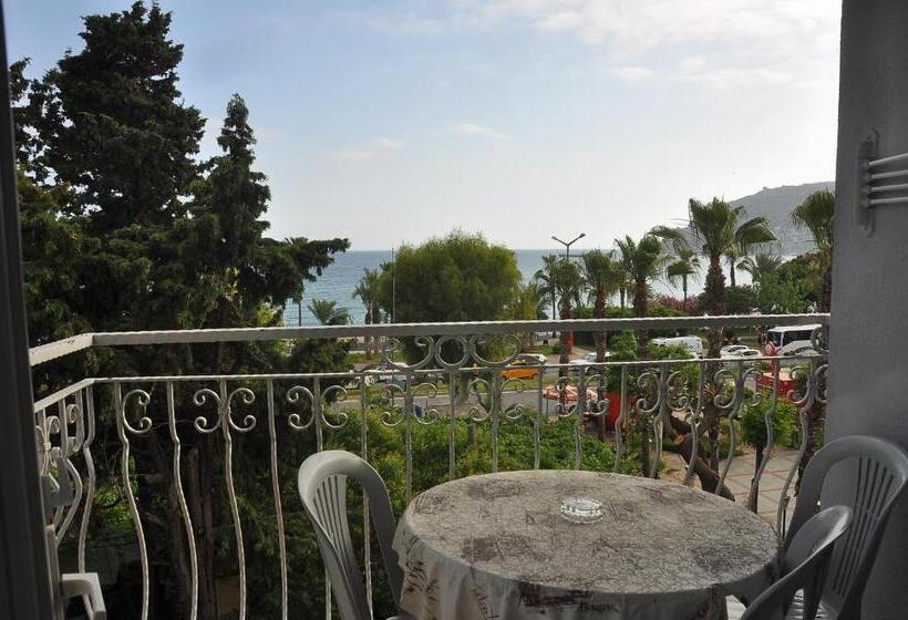 בית מלון כפרי Resitalya