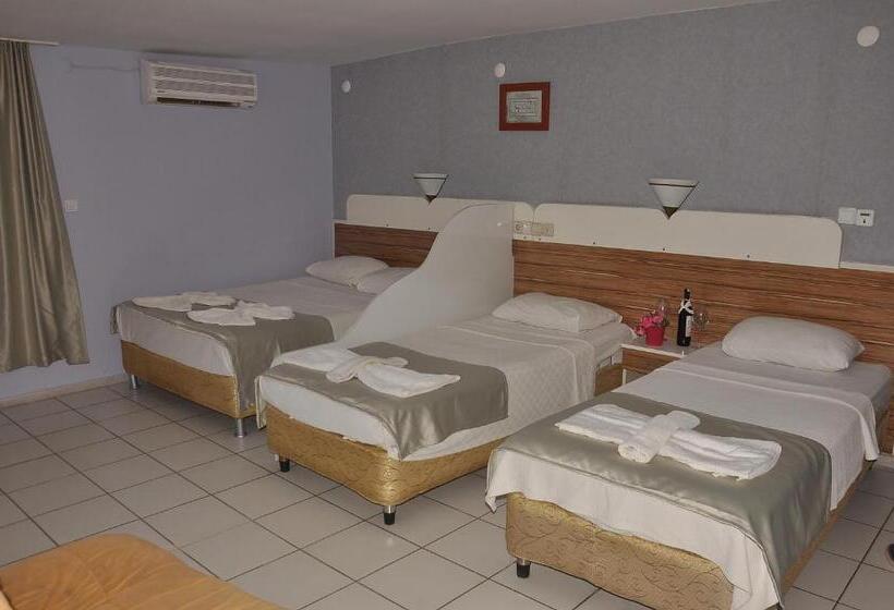 בית מלון כפרי Resitalya