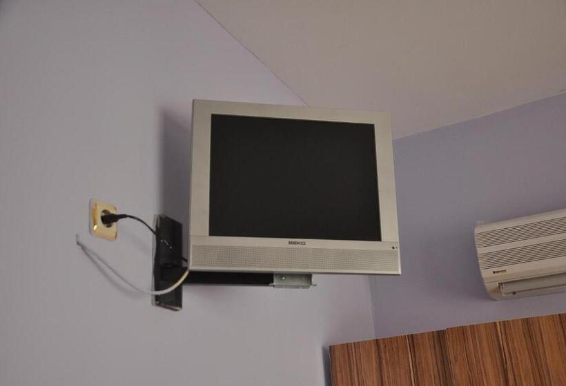 בית מלון כפרי Resitalya