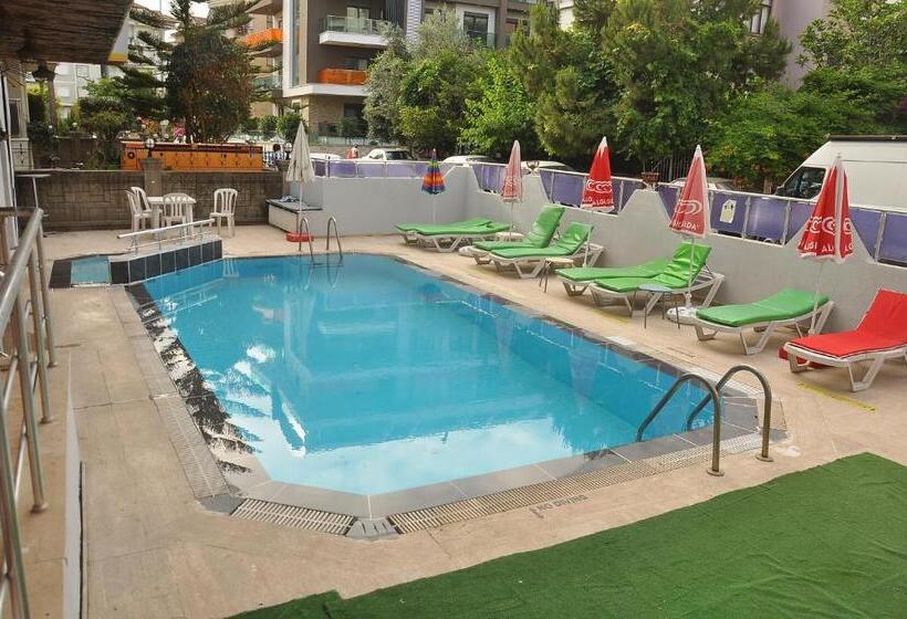 בית מלון כפרי Resitalya