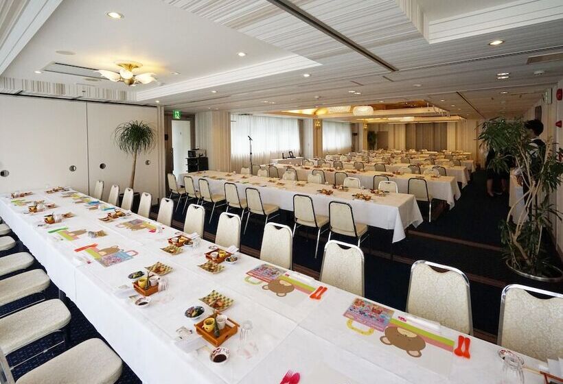 בית מלון כפרי Riverge Akebono