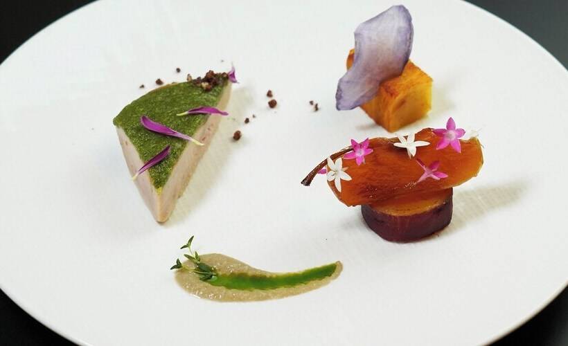 בית מלון כפרי Riverge Akebono