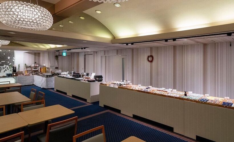 בית מלון כפרי Riverge Akebono