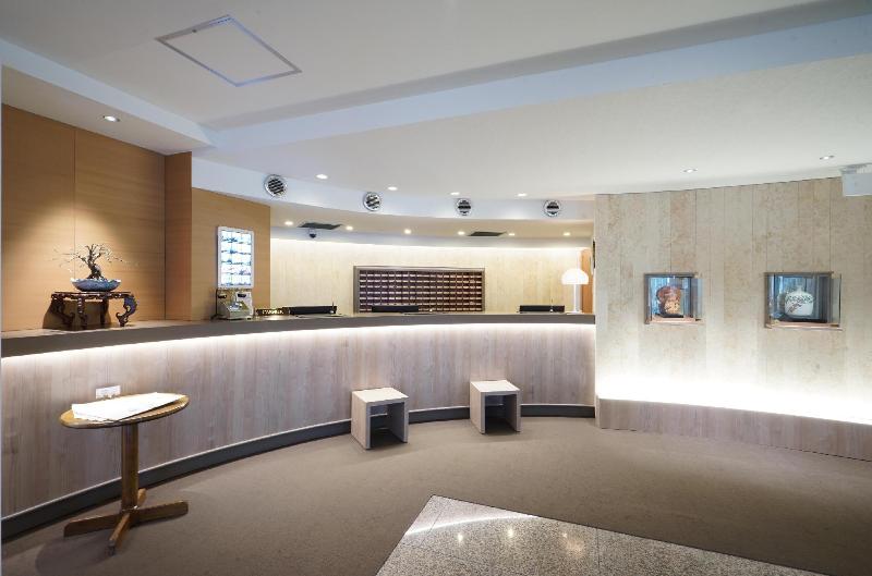 בית מלון כפרי Riverge Akebono