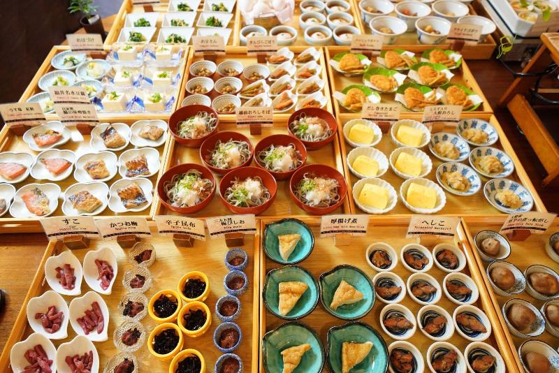 בית מלון כפרי Riverge Akebono