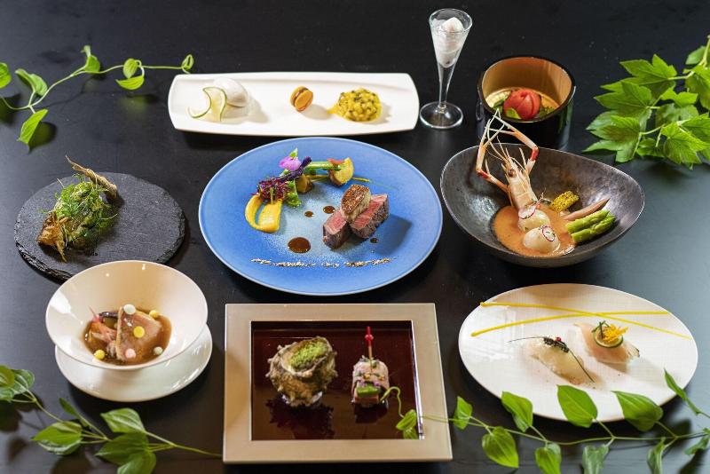 בית מלון כפרי Riverge Akebono