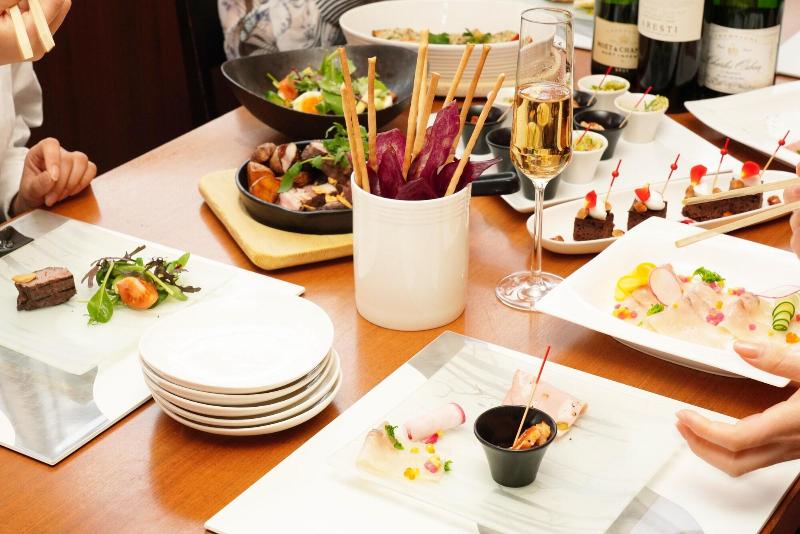 בית מלון כפרי Riverge Akebono