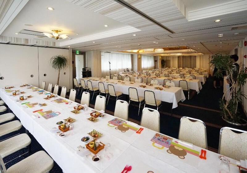 בית מלון כפרי Riverge Akebono