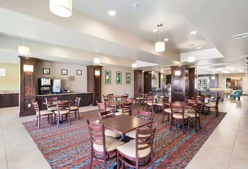 هتل Sleep Inn & Suites Midland West