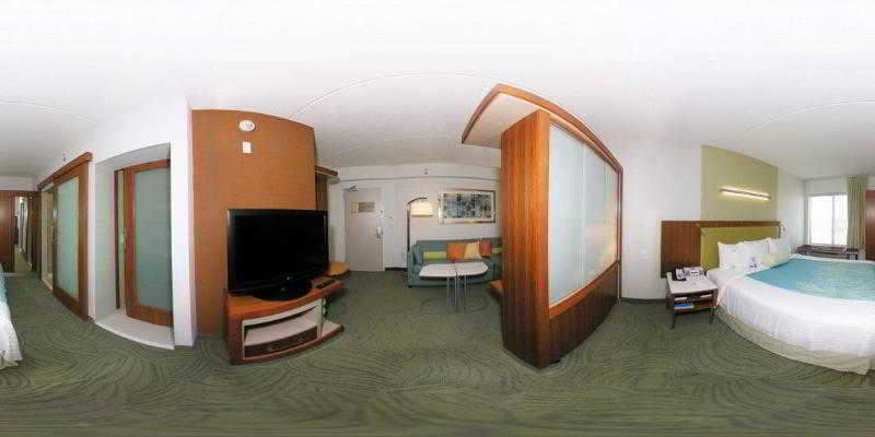 Szálloda Springhill Suites Durham Chapel Hill