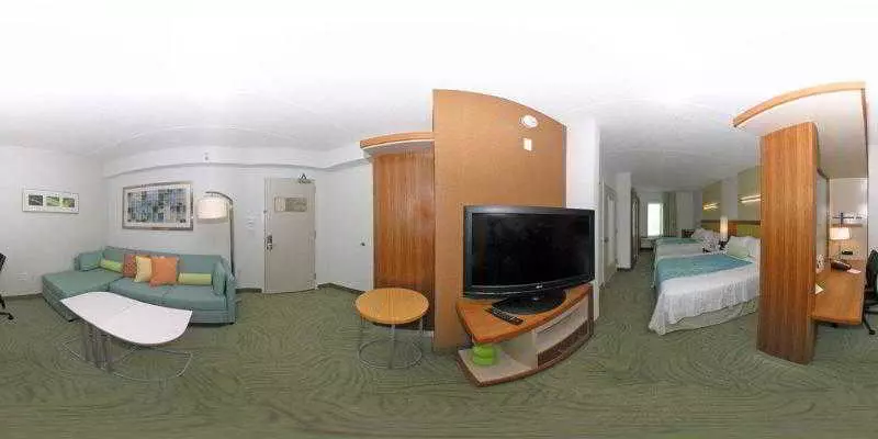 Hotel Springhill Suites Durham Chapel Hill