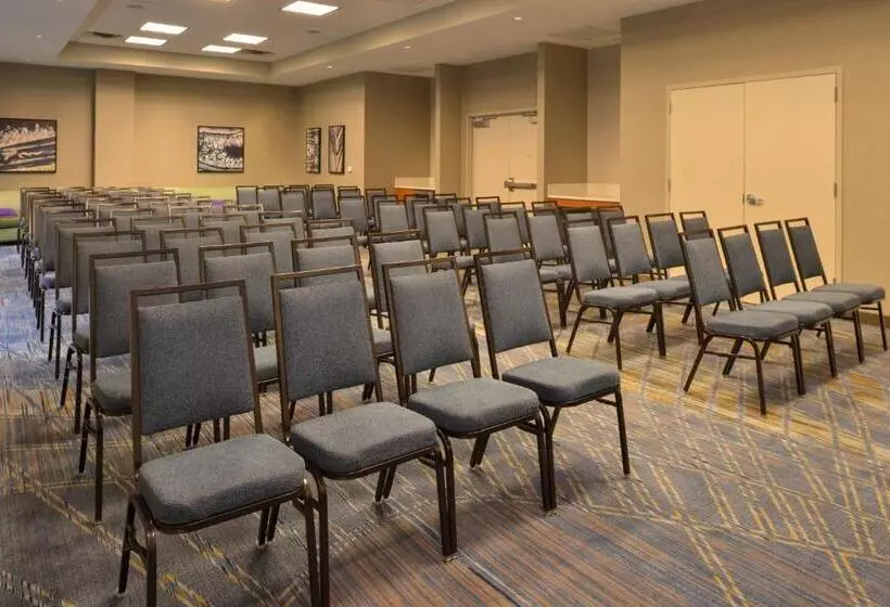 Hotel Springhill Suites Durham Chapel Hill