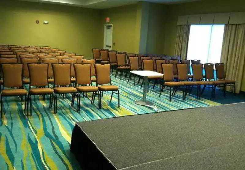 Hotel Springhill Suites Durham Chapel Hill