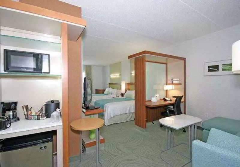 Hotel Springhill Suites Durham Chapel Hill