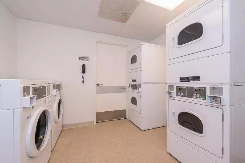 Szálloda Springhill Suites By Marriott Huntsville Downtown