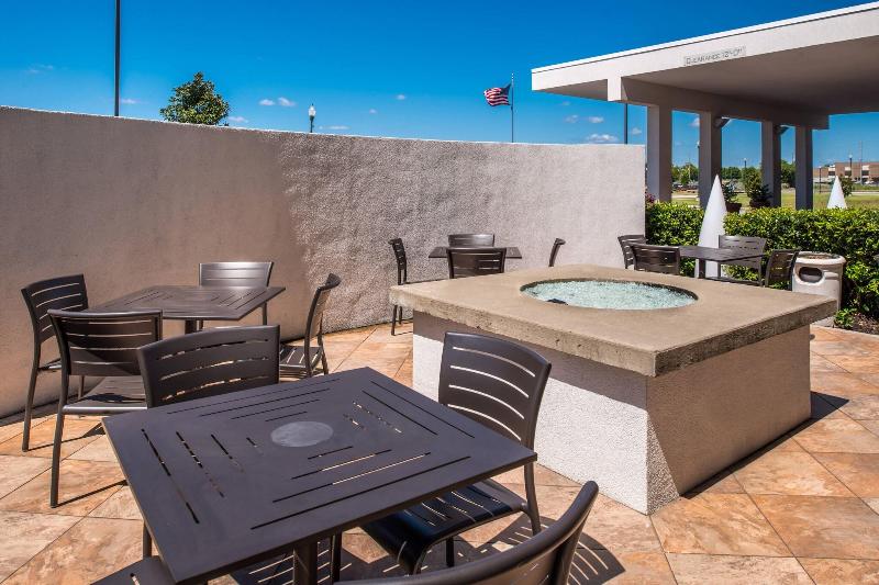 فندق Springhill Suites By Marriott Huntsville Downtown