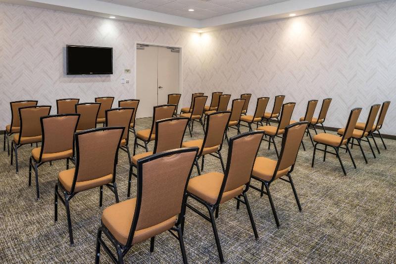 فندق Springhill Suites By Marriott Huntsville Downtown