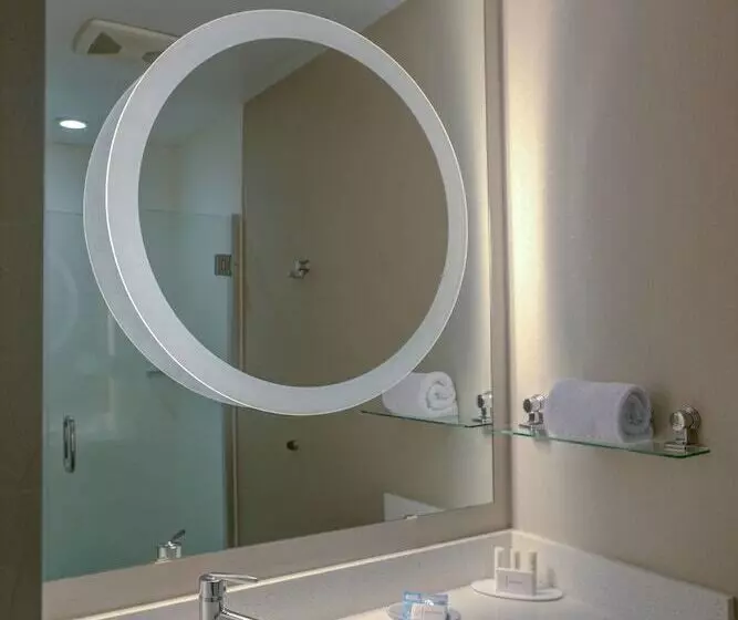 Szálloda Springhill Suites By Marriott Macon