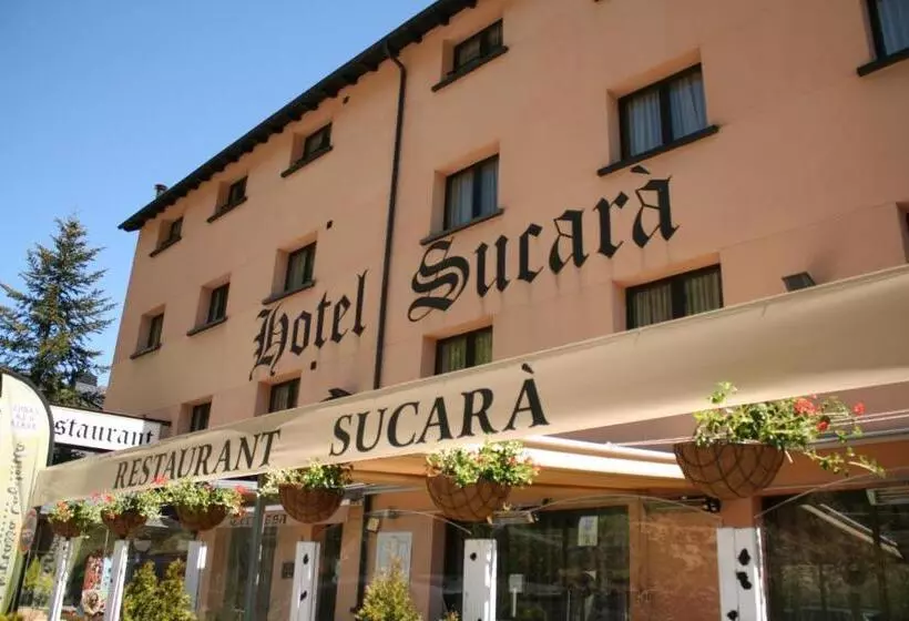 هتل Sucara