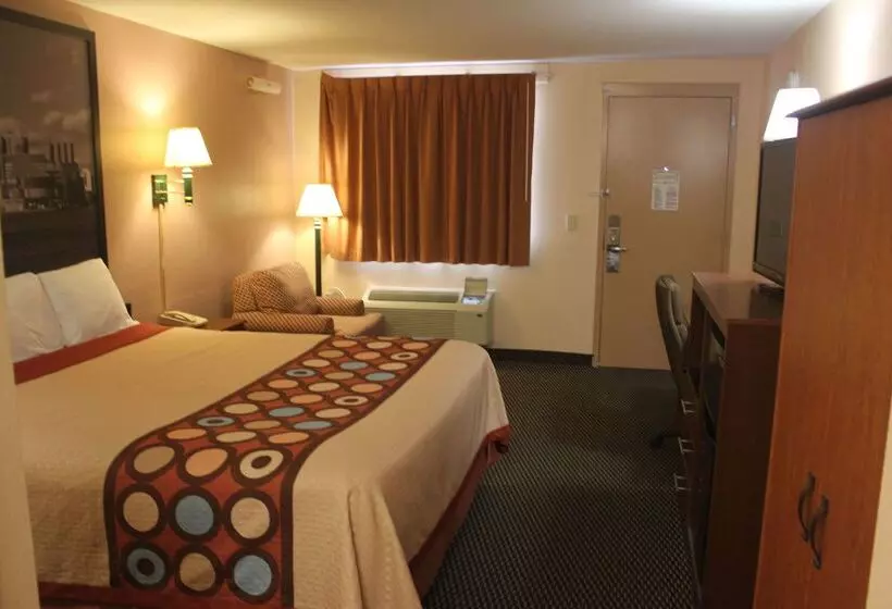 בית מלון כפרי Super 8 By Wyndham Laurel