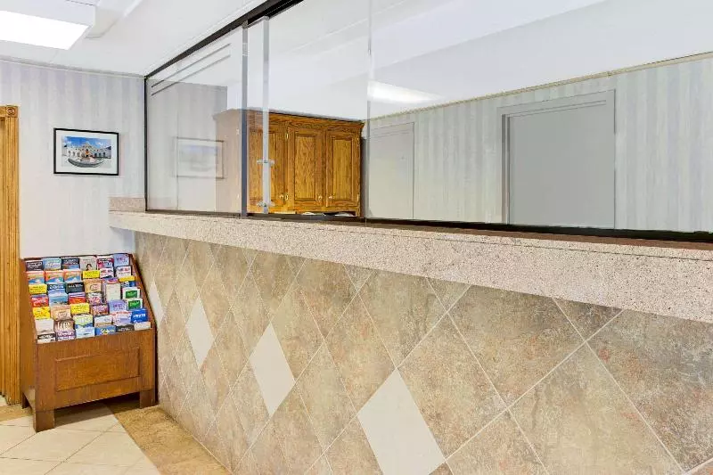 בית מלון כפרי Super 8 By Wyndham Laurel