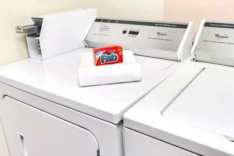 בית מלון כפרי Super 8 By Wyndham Laurel