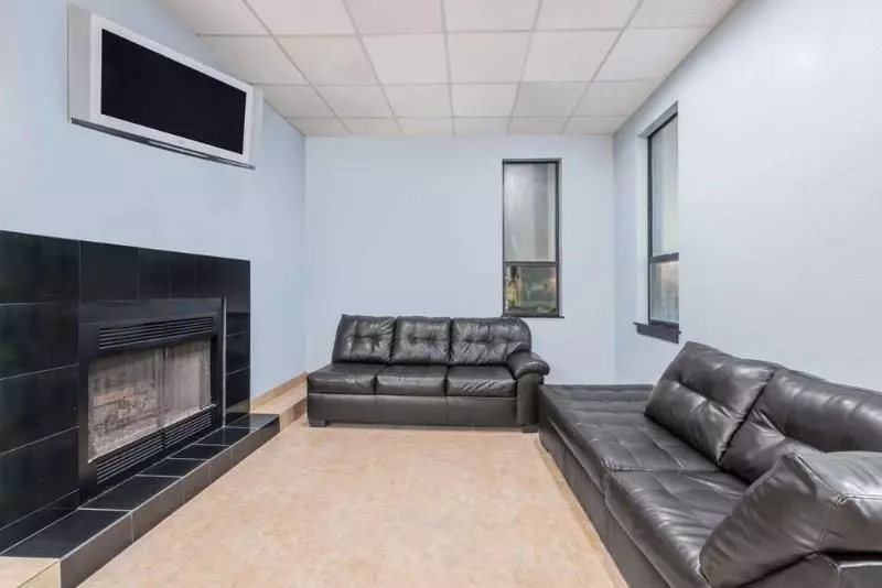 Отель Super 8 Montgomery