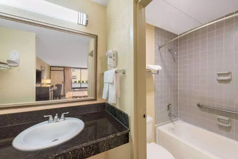 Отель Super 8 Montgomery