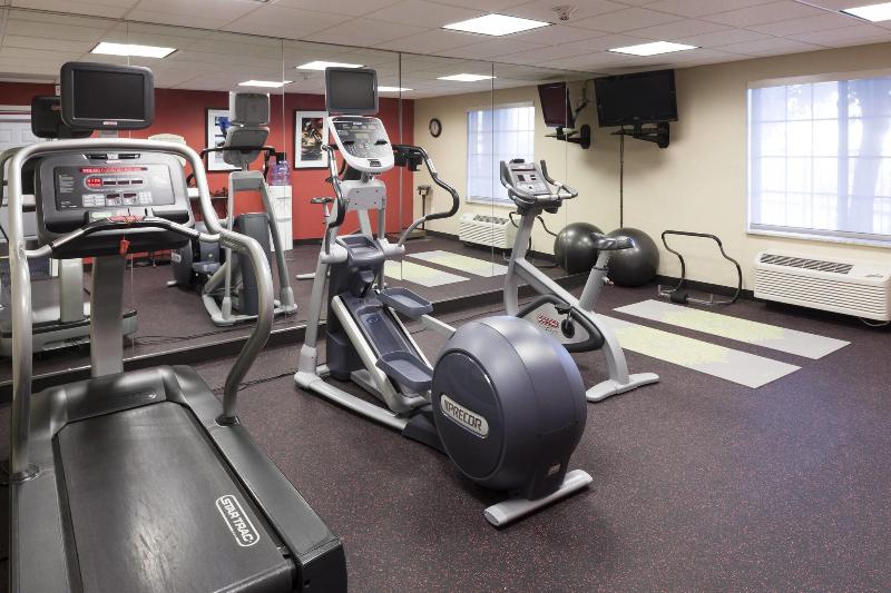 בית מלון כפרי Towneplace Suites By Marriott Texarkana