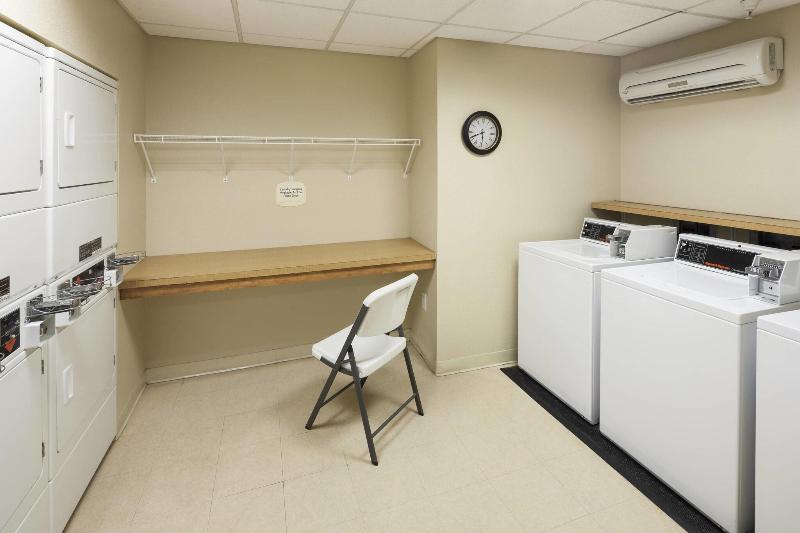 בית מלון כפרי Towneplace Suites By Marriott Texarkana