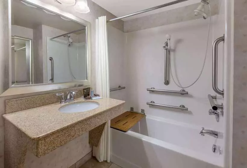 호텔 Wingate By Wyndham Erie