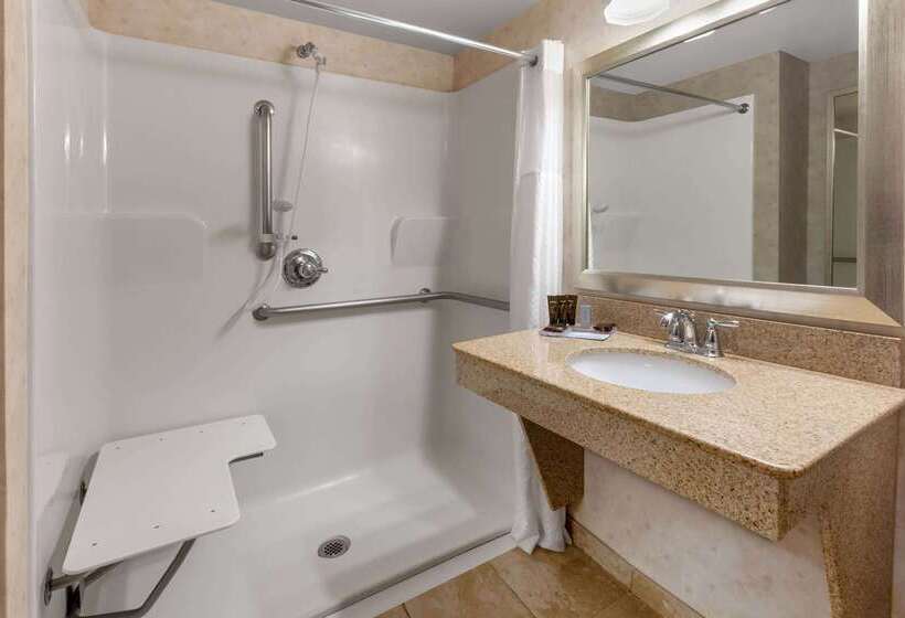 酒店 Wingate By Wyndham Erie