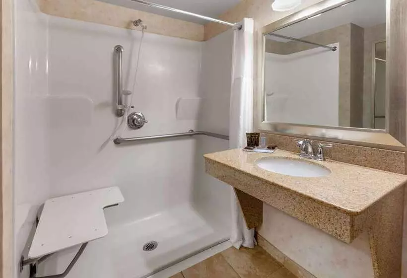 호텔 Wingate By Wyndham Erie