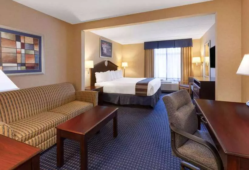 호텔 Wingate By Wyndham Erie