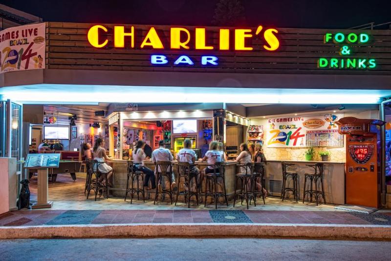 Kastro Beach Apartments