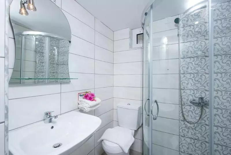 Kastro Beach Apartments