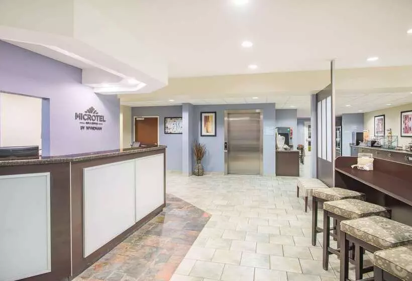Microtel Inn And Suites By Wyndham   Geneva