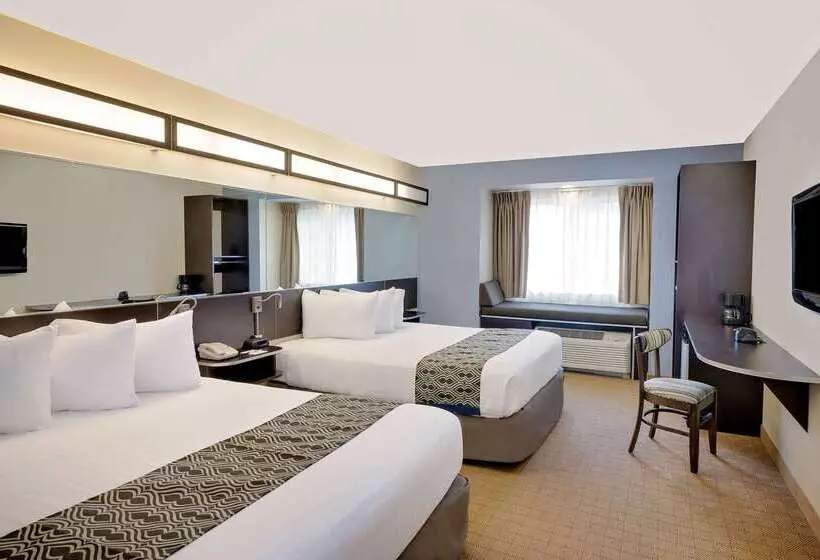 Microtel Inn And Suites By Wyndham   Geneva