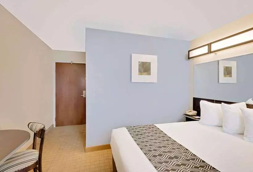 Microtel Inn And Suites By Wyndham   Geneva