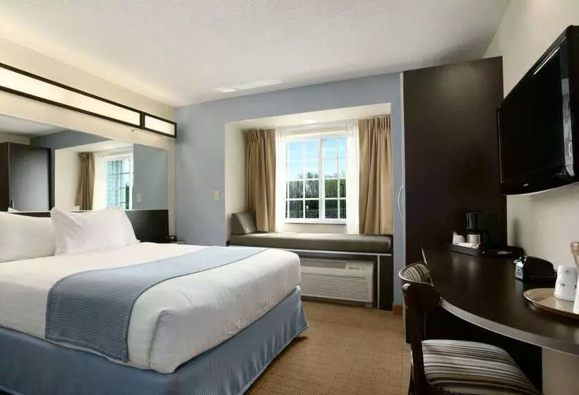 Microtel Inn And Suites By Wyndham   Geneva