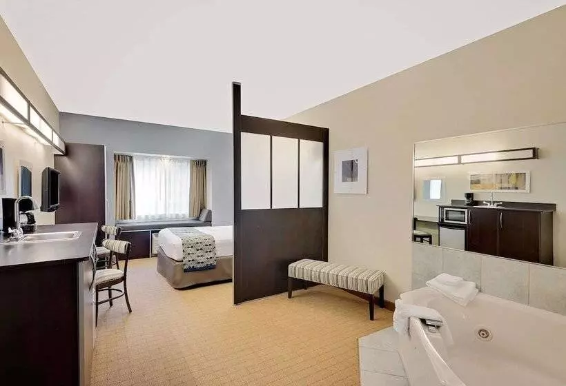 Microtel Inn And Suites By Wyndham   Geneva