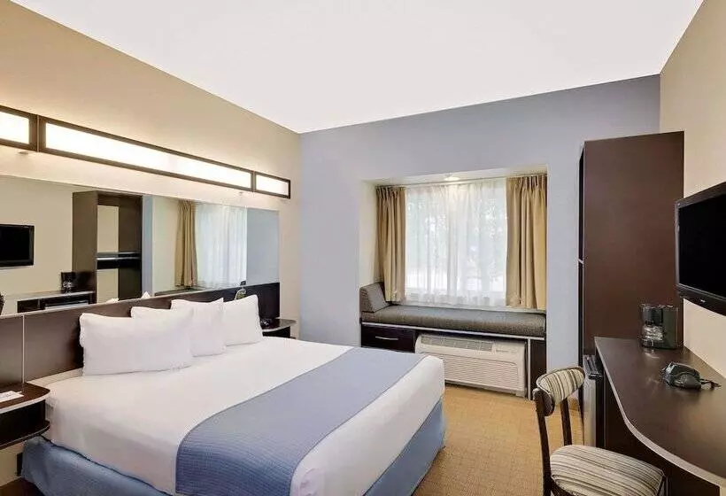 Microtel Inn And Suites By Wyndham   Geneva