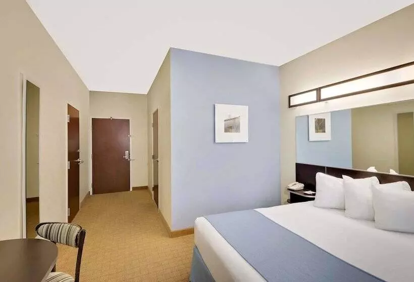 Microtel Inn And Suites By Wyndham   Geneva