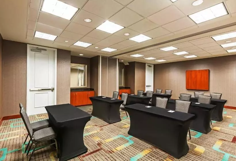 Residence Inn Houston West Energy Corridor