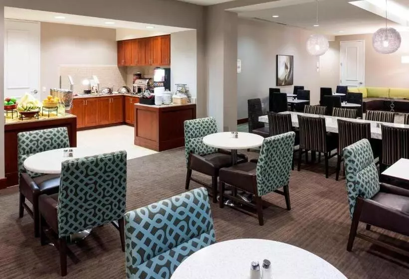 Residence Inn Houston West Energy Corridor