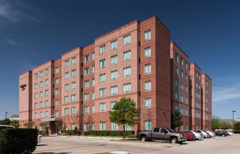 Residence Inn Houston West Energy Corridor