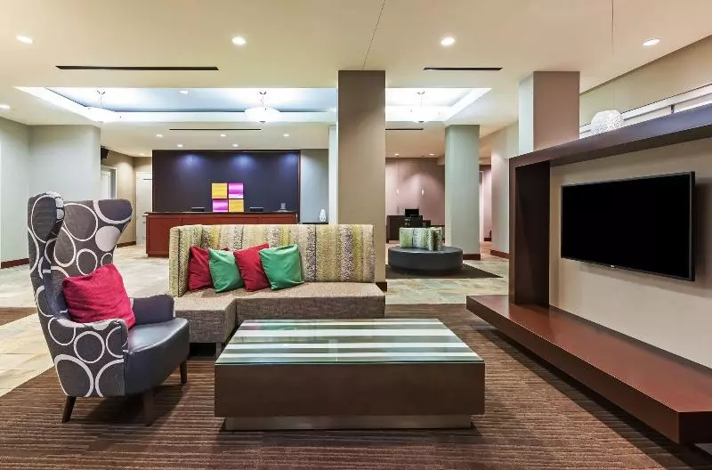 Residence Inn Houston West Energy Corridor